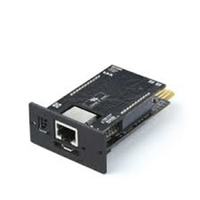 Miniatura 1 de ADAPTADOR NIMBUS2 ETHERNET / SNMP WEB ADAPTER. FORMATO TARJETA MINI.  CONEXI N AL CLOUD SALICRU (IOT - MQTT). PROTOCOLO MODBUS TCP Y RS232.