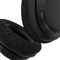 Miniatura 2 de HEADSET BLUETOOTH BELKIN AUD005BTBLK SOUNDFORM INSPIRE CANCELACION DE RUIDO NEGROS