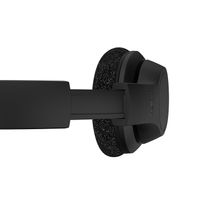 Miniatura 3 de HEADSET BLUETOOTH BELKIN AUD005BTBLK SOUNDFORM INSPIRE CANCELACION DE RUIDO NEGROS