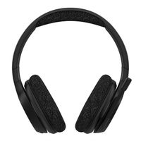 Miniatura 4 de HEADSET BLUETOOTH BELKIN AUD005BTBLK SOUNDFORM INSPIRE CANCELACION DE RUIDO NEGROS