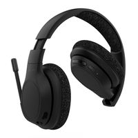 Miniatura 5 de HEADSET BLUETOOTH BELKIN AUD005BTBLK SOUNDFORM INSPIRE CANCELACION DE RUIDO NEGROS