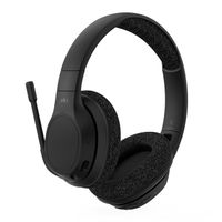 Miniatura 6 de HEADSET BLUETOOTH BELKIN AUD005BTBLK SOUNDFORM INSPIRE CANCELACION DE RUIDO NEGROS