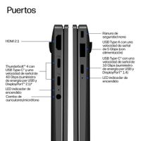 Miniatura 5 de HP EBXG2i14AI U5 325 14 16GB/512 PC ESSg