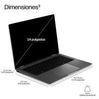 Miniatura 6 de HP EBXG2i14AI U5 325 14 16GB/512 PC ESSg