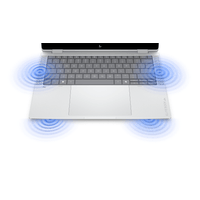 Miniatura 1 de HP ELITEBOOKX Flip G2i U7-356H 32GB 1TB 14T