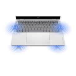 HP ELITEBOOKX Flip G2i U7-356H 32GB 1TB 14T