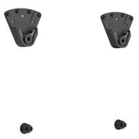 Miniatura 2 de SOPORTE DE PARED TV EWENT EW1500 32"/100" MAX.75KG PARA TELEVISORES DELGADOS Y SIN MONTANTES