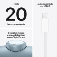 Miniatura 9 de AIRPODS MAX 2 - BLUE