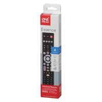 Miniatura 3 de MANDO TV ONE FOR ALL UNIVERSAL 4D BASIC 4