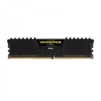 Miniatura 1 de MEMORIA RAM CORSAIR Vengeance  8GB DDR4 3200Mhz  (1x8)  CL16