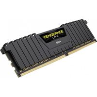 Miniatura 3 de MEMORIA RAM CORSAIR Vengeance  8GB DDR4 3200Mhz  (1x8)  CL16