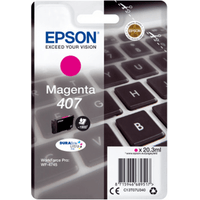 Miniatura 1 de CONSUMIBLE EPSON MAGENTA 407