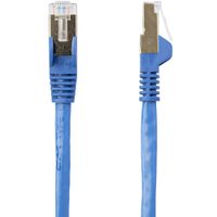Miniatura 2 de Cable - Blue CAT6a Ethernet Cable 5m