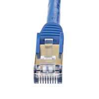 Miniatura 3 de Cable - Blue CAT6a Ethernet Cable 5m