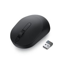 Miniatura 4 de Dell Mobile Wireless Mouse MS3320W Black