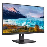 Miniatura 4 de PHILIPS  27" LCD IPS Full HD HDMI VGA Altavoces