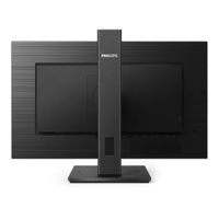 Miniatura 7 de PHILIPS  27" LCD IPS Full HD HDMI VGA Altavoces