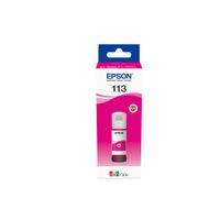 Miniatura 2 de CONSUMIBLE EPSON MAGENTA BOTELLA ECOTANK 113