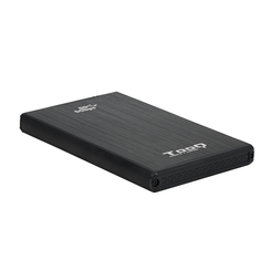 ACC TQ CARC. 2,5 SATA USB3.0 9,5MM NEGRO