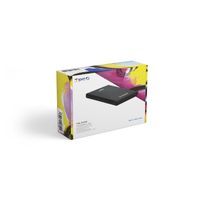 Miniatura 2 de ACC TQ CARC. 2,5 SATA USB3.0 9,5MM NEGRO