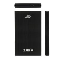 Miniatura 5 de ACC TQ CARC. 2,5 SATA USB3.0 9,5MM NEGRO
