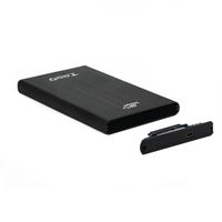 Miniatura 6 de ACC TQ CARC. 2,5 SATA USB3.0 9,5MM NEGRO