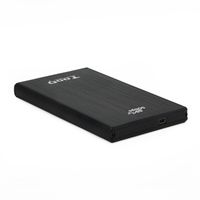 Miniatura 7 de ACC TQ CARC. 2,5 SATA USB3.0 9,5MM NEGRO