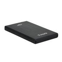 Miniatura 8 de ACC TQ CARC. 2,5 SATA USB3.0 9,5MM NEGRO