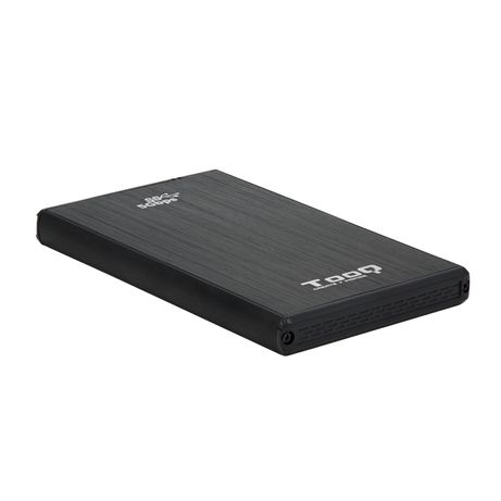 ACC TQ CARC. 2,5 SATA USB3.0 9,5MM NEGRO - Imagen 8 de 8 ACC TQ CARC. 2,5 SATA USB3.0 9,5MM NEGRO - Imagen 8 de 8