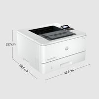 Miniatura 6 de HP LaserJet Pro Impresora HP LaserJet Pro 4002dw  Laser Wifi Dúplex