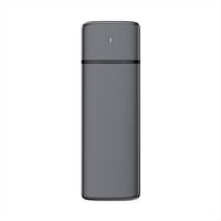 Miniatura 2 de AISENS Caja Externa M.2 (NGFF) ASM2-002G SATA/NVME a USB3.1/USB3.2 GEN2, Gris