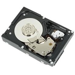 DELL   400-AUST 2000GB 3.5" Serial ATA III