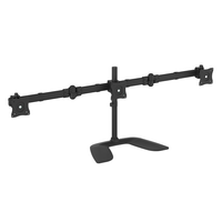 Miniatura 1 de Brazo Soporte VESA Articulado 3 Monitores hasta 27 Pulgadas
