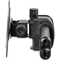 Miniatura 2 de Brazo Soporte VESA Articulado 3 Monitores hasta 27 Pulgadas