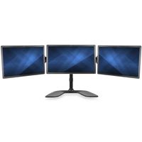 Miniatura 4 de Brazo Soporte VESA Articulado 3 Monitores hasta 27 Pulgadas