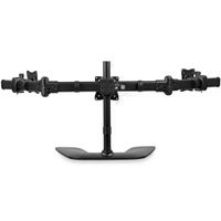 Miniatura 6 de Brazo Soporte VESA Articulado 3 Monitores hasta 27 Pulgadas