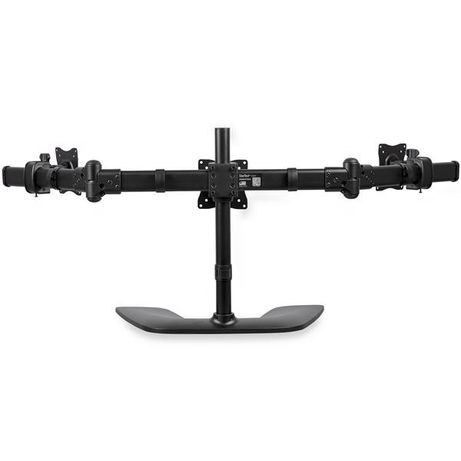 Brazo Soporte VESA Articulado 3 Monitores hasta 27 Pulgadas - Imagen 6 de 8 Brazo Soporte VESA Articulado 3 Monitores hasta 27 Pulgadas - Imagen 6 de 8