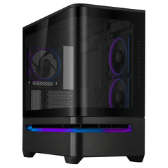 Asus PRIME Prime AP202 ARGB RGB Negro