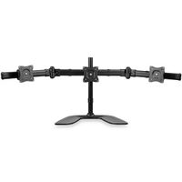 Miniatura 7 de Brazo Soporte VESA Articulado 3 Monitores hasta 27 Pulgadas