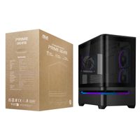 Miniatura 21 de Asus PRIME Prime AP202 ARGB RGB Negro