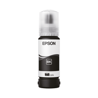 Miniatura 1 de TINTA BLACK ECOTANK 107