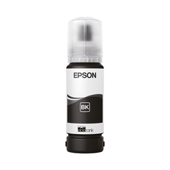 TINTA BLACK ECOTANK 107