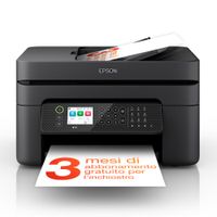 Miniatura 2 de EPSON WF-2950DWF Multifunción A4 Wifi Inkjet Dúplex