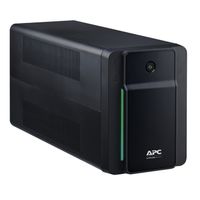 Miniatura 3 de APC EASY UPS 1600VA 230V AVR SCHUKO SOCKE TS