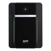 Miniatura 4 de APC EASY UPS 1600VA 230V AVR SCHUKO SOCKE TS