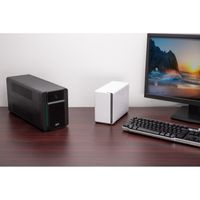Miniatura 5 de APC EASY UPS 1600VA 230V AVR SCHUKO SOCKE TS