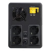 Miniatura 7 de APC EASY UPS 1600VA 230V AVR SCHUKO SOCKE TS