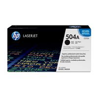 Miniatura 2 de TONER HP LASERJET COLOR. BLACK CE250A