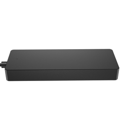 HUB HP MULTIPUERTO USB-C 86S97UT
