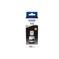 Miniatura 2 de CONSUMIBLE EPSON NEGRO BOTELLA ECOTANK 113
